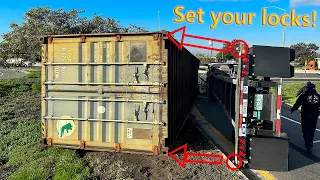 Container Disaster: Never Make This Mistake!