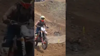 IHE 2022, Indonesia Hard Enduro Serie 1, Crab Enduro Park, Song: Rawon Toyol - Primitive Chimpanzee