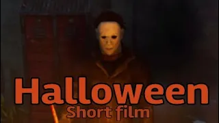 Halloween Short film