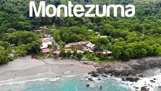 Montezuma Costa Rica - INCREDIBLE