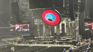 Peter Gabriel - 9/23/23 - Solsbury Hill, In Your Eyes, Biko - PPG Arena, Pittsburgh, PA