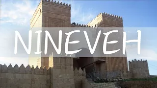 "Nineveh" Sunday Night (3/17/24)