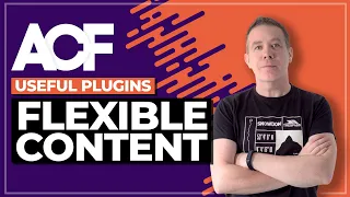 Advanced Custom Fields Flexible Content Field | Dynoments Rexy & Elementor Pro