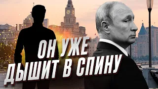 🤨 На место Путина уже кое-кто метит. Но как организовать смену власти в РФ? | Братчук