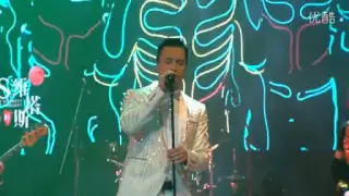 VITAS_Zhengzhou_November 20_2015_"15 Years With You!"_China Tour 2015