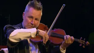 Nigel Kennedy: The Lark Ascending (Vaughan Williams)