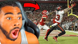 THIS WAS BAD! | Kansas City Chiefs vs. Tampa Bay Buccaneers | 2022 Week 4 Highlights