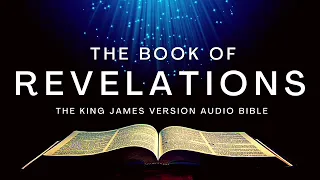 The Book of Revelations KJV | Audio Bible (FULL) by Max #McLean #KJV #audiobible #audiobook #bible