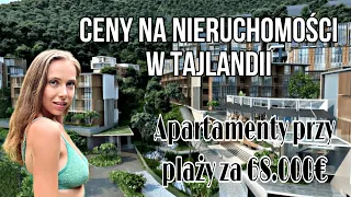 Nieruchomości w Tajlandii. Apartamenty na Phuket za 68.000€. Jak kupić mieszkanie w Tajlandii?