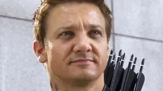 Why Hawkeye Will Be More Important In Avengers: Endgame Than You Think