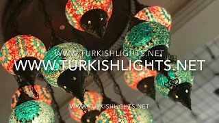 TurkishLights.net