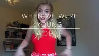 Adele | When We Were Young