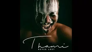 Thami - I Love You