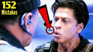 152 Mistakes In Happy New Year - Many Mistakes In "Happy New Year" Full Hindi Movie -Shahrukh Khan