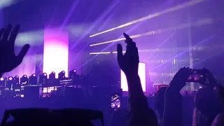 Calvin Harris - Feel So Close - Live Creamfields South Festival - 4th June 2022