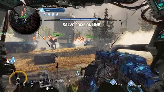 Titanfall 2: Situational Awareness