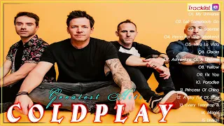 Coldplay Greatest Hits - Top 20 Songs of Coldplay