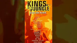 Aphrodite - Kings Of The Jungle - Drop The Bomb (2002)