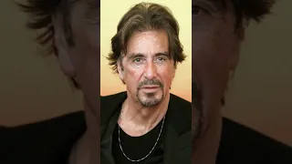 Celebrity Birthday 25th April 2024 Al Pacino