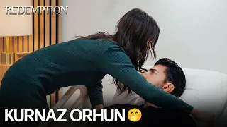 Orhun, the cunning lover, chose Hira as a companion 🤭 | Redemption Episode 280 (MULTI SUB)