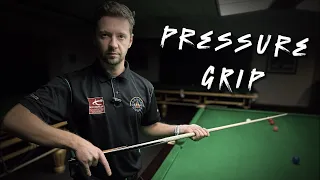 PRESSURE GRIP: How it Helps