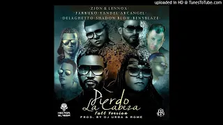 14 Pierdo La Cabeza (Full Version) [feat. Zion & Lennox, Farruko, Yandel, Arcangel, De La Ghetto, Sh