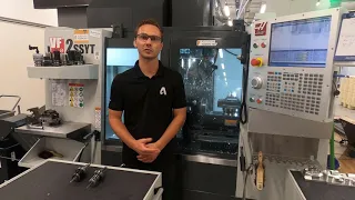 Machining Fundamentals: Introduction to Milling Tools