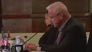 Fresno Unified Trustee Terry Slatic threatens to sue district over censure