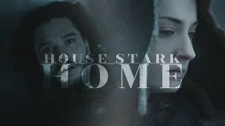 house stark [home];
