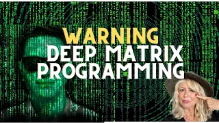 Matrix DEEP Programming - Break Free NOW