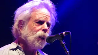 Bob Weir and Wolf Bros - 11/9/18 @ Capitol Theatre - New Speedway Boogie