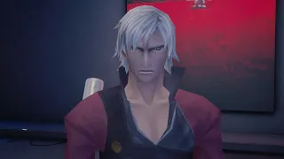 UnLikE SiFu yOu cAN jUST mASh iN DeViL mAY cRY