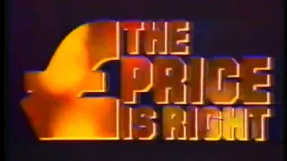 ITV Grampian | Price Is Right episode and continuity | 29th November 1986 | Part 2 of 6