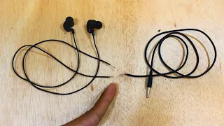 SETELAH NONTON KALIAN TIDAK PERLU BELI HEADSET LAGI !!