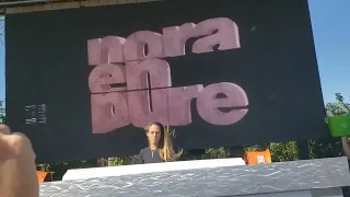 Nora en Pure Saturday April 9th 2022 Tampa, FL