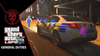 GTA 5 || LSPDFR New Zealand || Car Bomb Pursuit, Shootouts & Funny AI Chats || Police Mod #23 (4K)