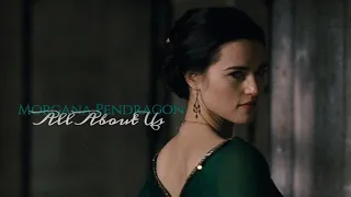 Morgana Pendragon | All About Us