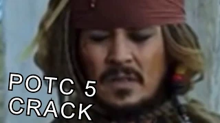 POTC 5 CRACK