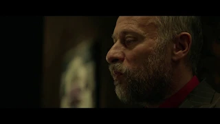 John Wick - La storia di Baba Jaga (Scena Completa)