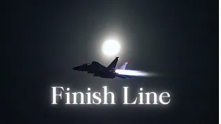 Own the Finish Line