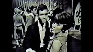 American Bandstand 1964 -All Time Hits Day- Bird Dog, The Everly Brothers