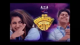 Oru Adaar Love | Teaser ft Priya Prakash Varrier, Roshan Abdul | Shaan Rahman | Omar Lulu