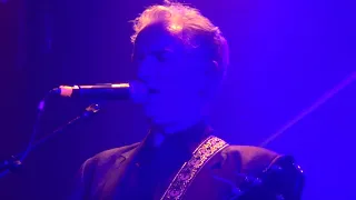 Mick Harvey - The Sun Directly (Sous Le Soleil Exactement) - Live @ Petit Bain - Paris 30/11/2018