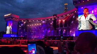 Tino Martin - Zij weet het live in het Olympisch Stadion 2019