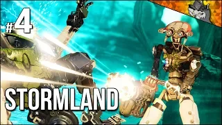 Stormland | Part 4 | So...I Screwed Up...