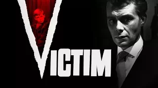 Victim - official reissue trailer (HD)