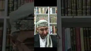 كلمة الشيخ / خالد الوصابي في وفاة الاعلامي محمد صابر رحمه الله