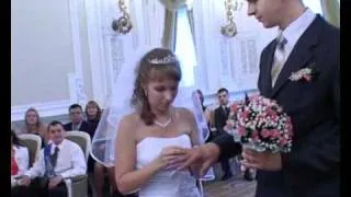 Свадебный клип Наталья+Андрей (GL)