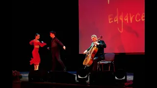 Edgarcello FULL CONCERT 14 04 24