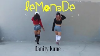 Danity Kane "Lemonade"- RAH Productions